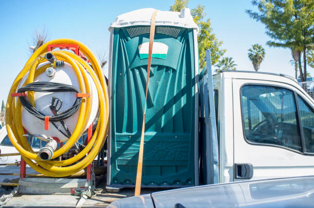 Best Porta potty delivery and setup  in Bridgeport, NY