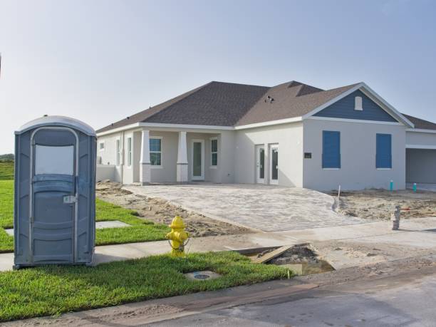 Best Portable bathroom rental  in Bridgeport, NY