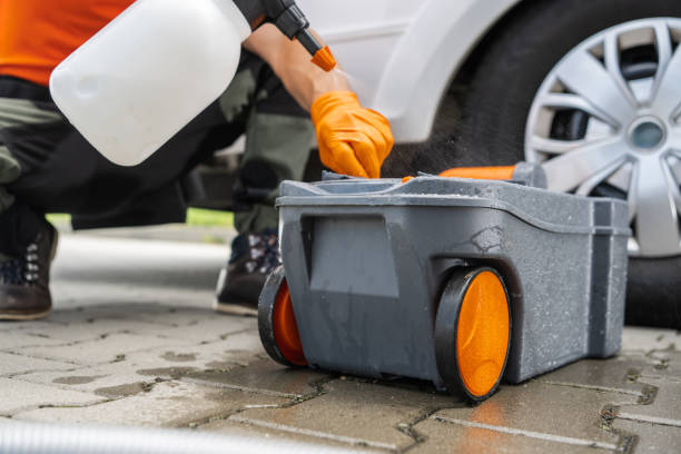 Best Best portable toilet rental  in Bridgeport, NY