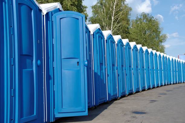Best Portable bathroom rental  in Bridgeport, NY